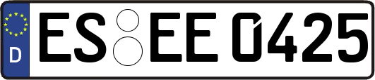 ES-EE0425