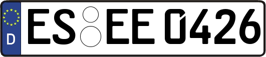 ES-EE0426
