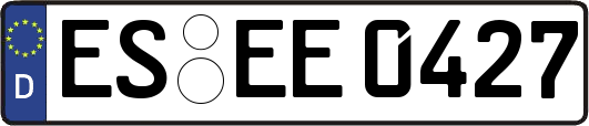 ES-EE0427