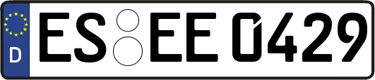 ES-EE0429