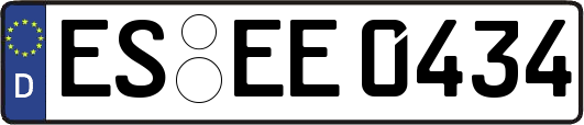 ES-EE0434