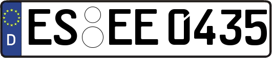 ES-EE0435