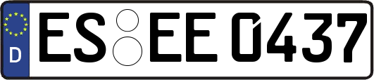 ES-EE0437