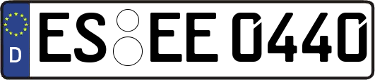 ES-EE0440