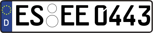 ES-EE0443