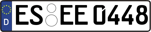 ES-EE0448