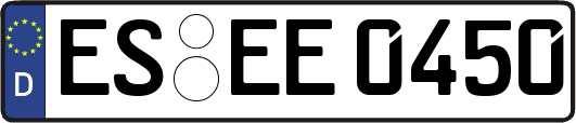 ES-EE0450