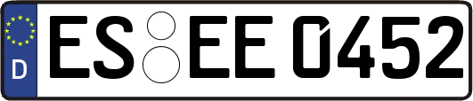 ES-EE0452