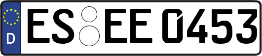 ES-EE0453