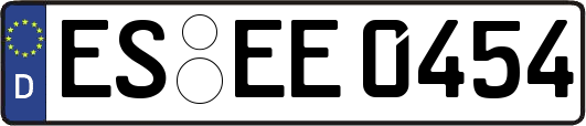 ES-EE0454