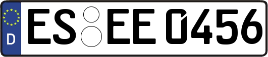 ES-EE0456