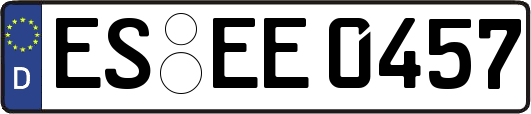 ES-EE0457