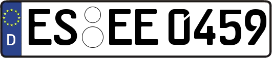 ES-EE0459