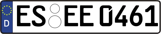 ES-EE0461