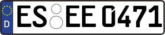 ES-EE0471