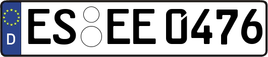 ES-EE0476