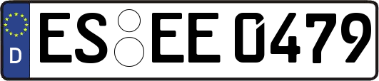 ES-EE0479