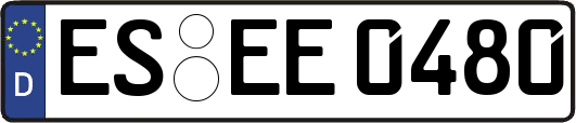 ES-EE0480