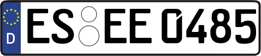 ES-EE0485