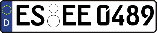 ES-EE0489