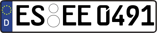 ES-EE0491