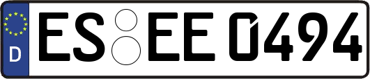 ES-EE0494