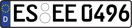 ES-EE0496