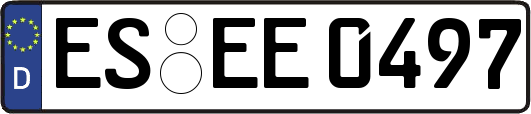 ES-EE0497