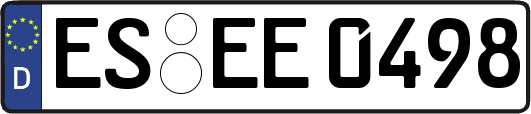 ES-EE0498