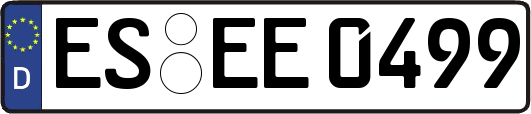 ES-EE0499