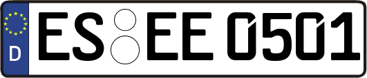 ES-EE0501