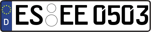 ES-EE0503