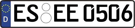 ES-EE0506