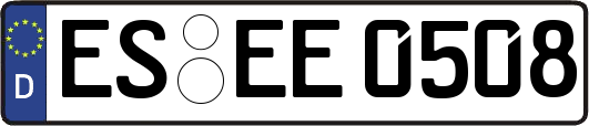 ES-EE0508