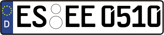 ES-EE0510