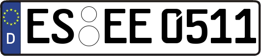 ES-EE0511