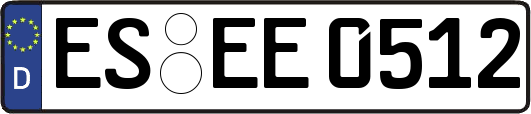 ES-EE0512