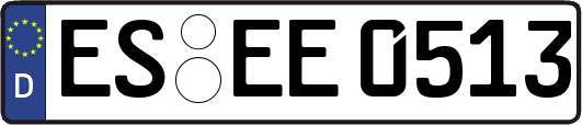 ES-EE0513