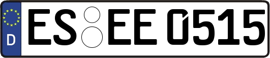 ES-EE0515