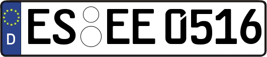 ES-EE0516