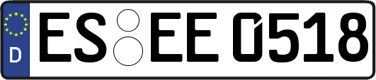 ES-EE0518