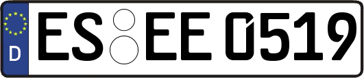 ES-EE0519