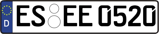 ES-EE0520