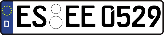 ES-EE0529
