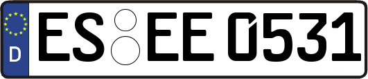 ES-EE0531