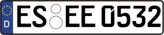 ES-EE0532