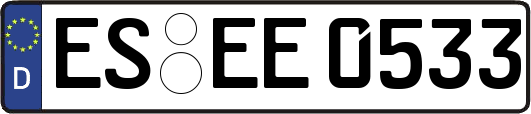 ES-EE0533