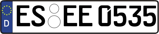 ES-EE0535