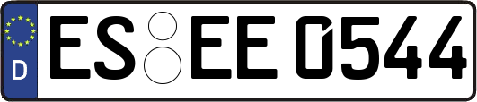 ES-EE0544