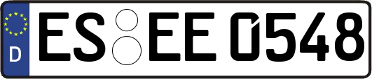 ES-EE0548
